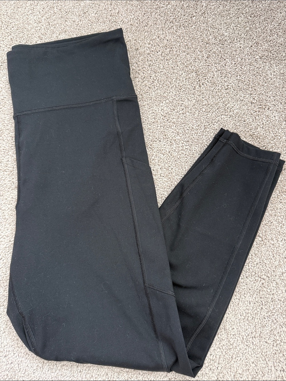 American Eagle Outfitters The Everything Pocket Leggings
